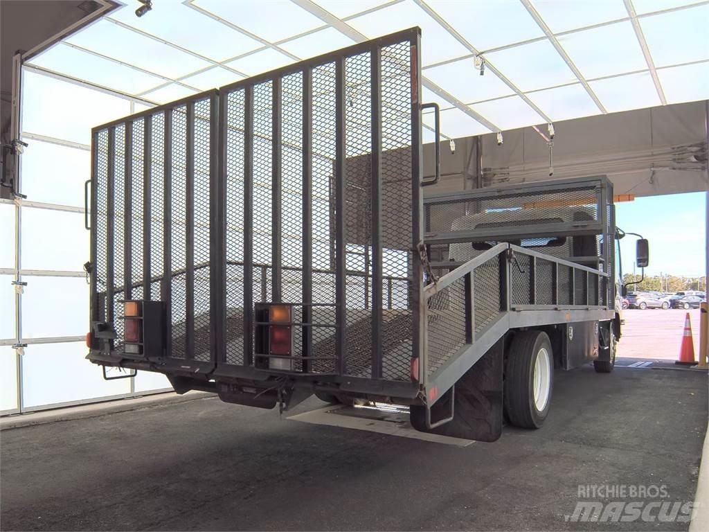 Isuzu NPR HD DC Други