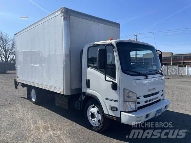 Isuzu NPR XD Каросерии