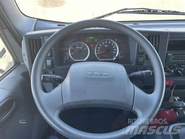 Isuzu NPR XD Каросерии