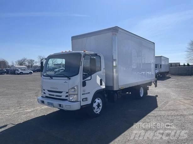 Isuzu NPR XD Каросерии