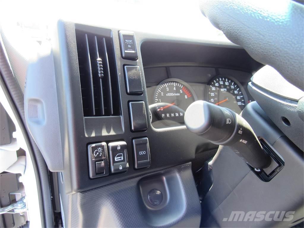Isuzu NPRHD Други