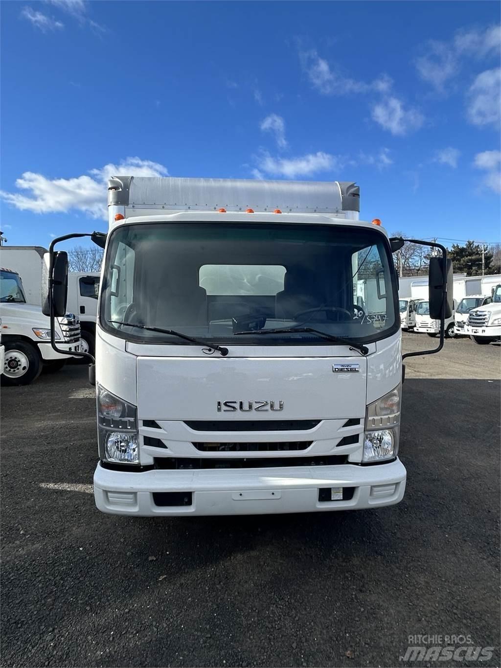 Isuzu NRR Други