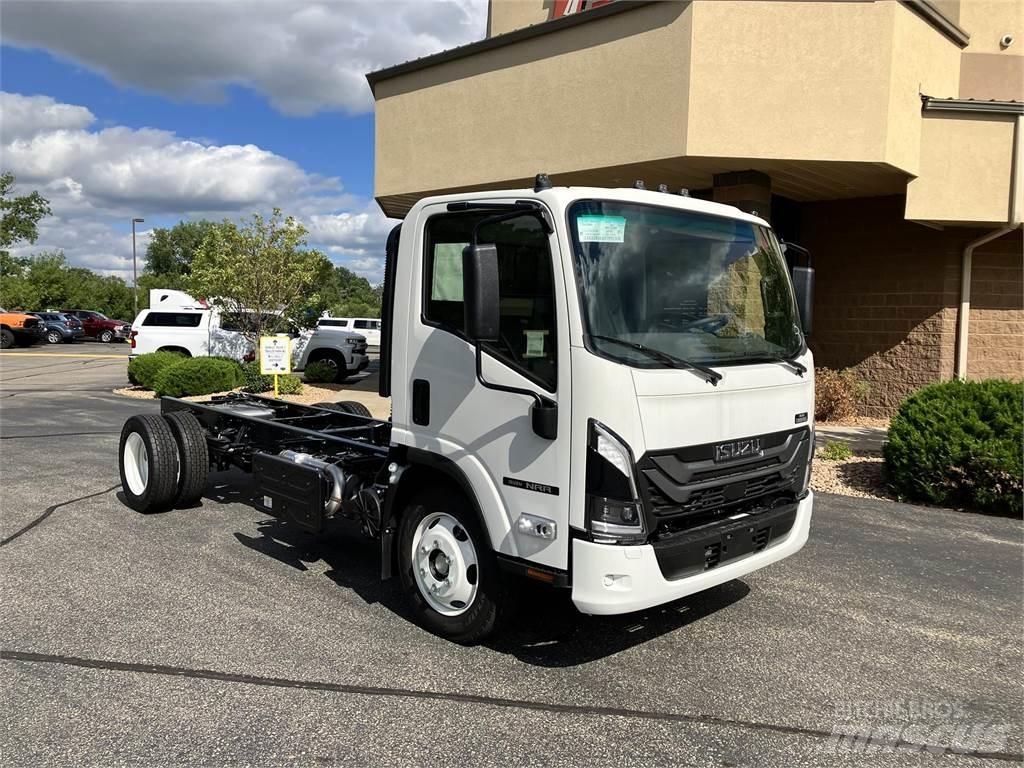 Isuzu NRR Шаси кабини