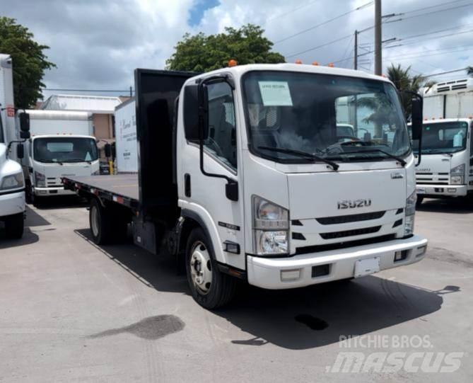 Isuzu NRR Други