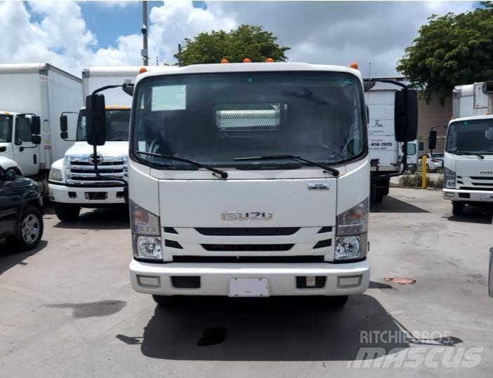 Isuzu NRR Други