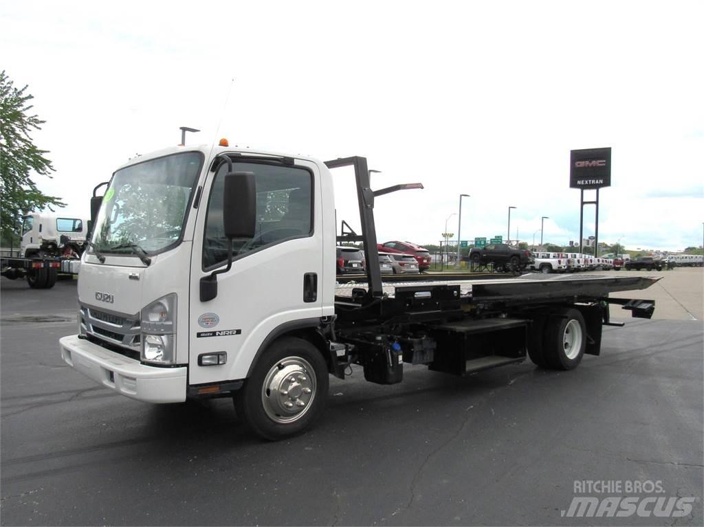 Isuzu NRR Diesel Шаси кабини