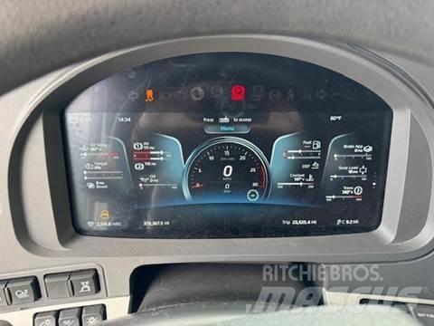Kenworth T880 Влекачи