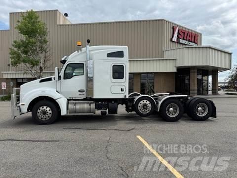 Kenworth T880 Влекачи