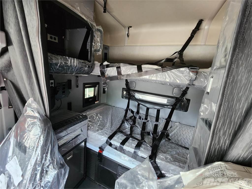 Mack AN64T Влекачи