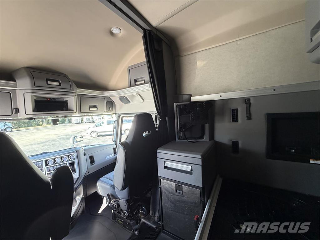 Mack AN64T Влекачи