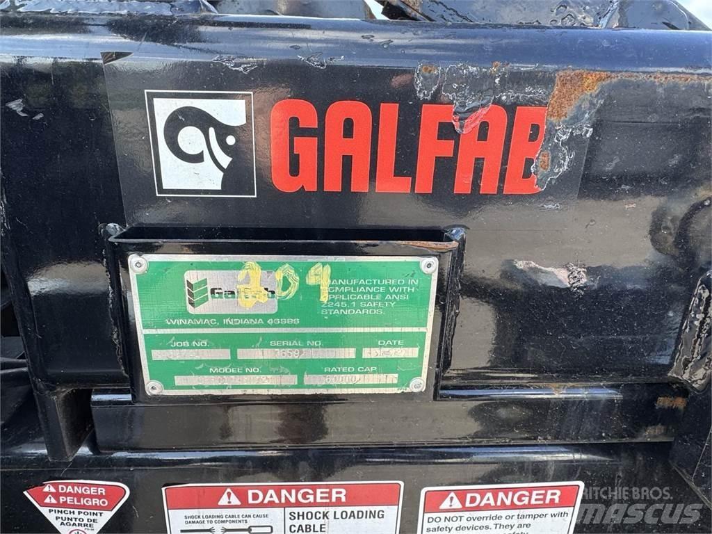 Mack GR64F Други