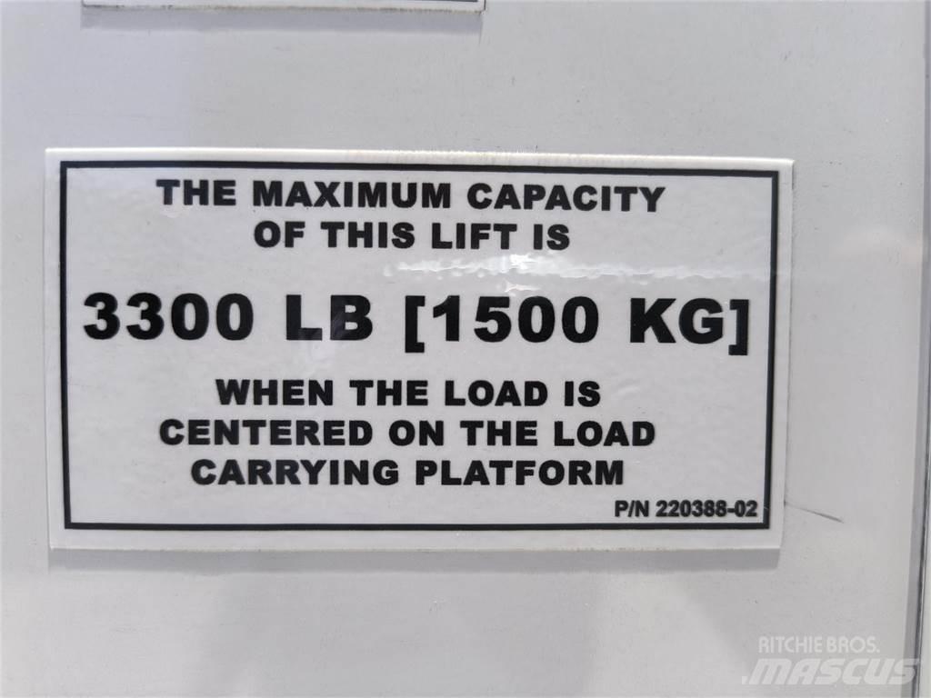 Mack MD6 42R Влекачи