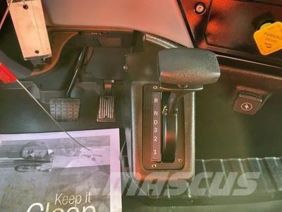 Mack MD642 Каросерии