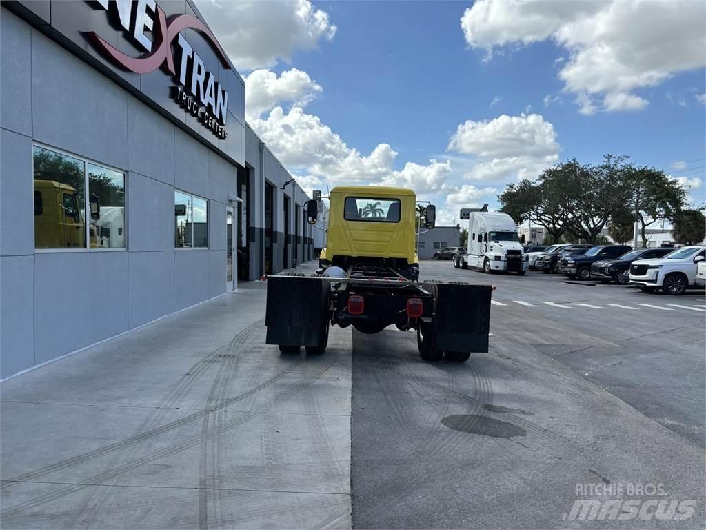 Mack MD7 42R Горско стопанство - Други
