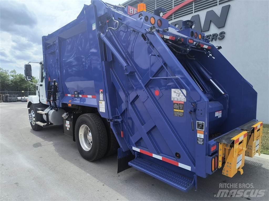 Mack MD7 42R Други