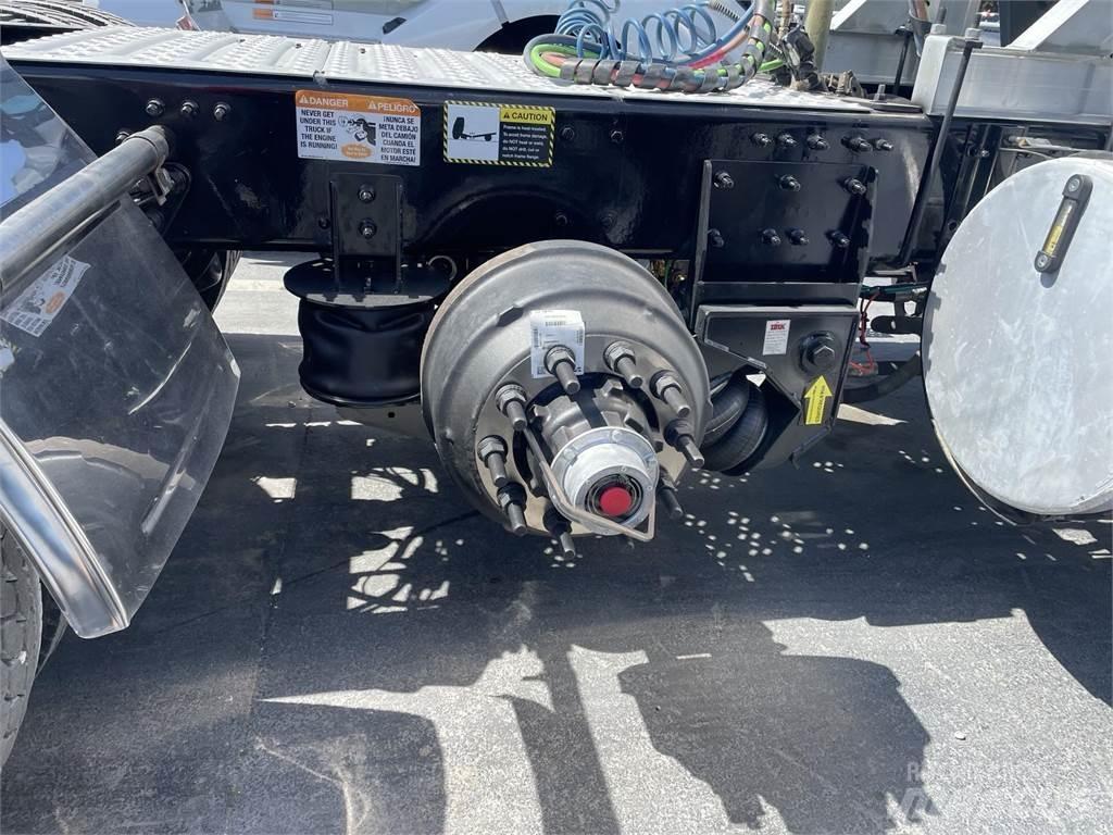 Mack PI64T Влекачи
