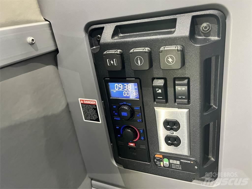 Mack PI64T Влекачи
