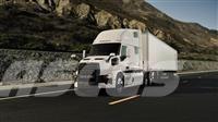 Mack PR64T Влекачи