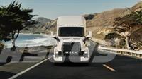 Mack PR64T Влекачи