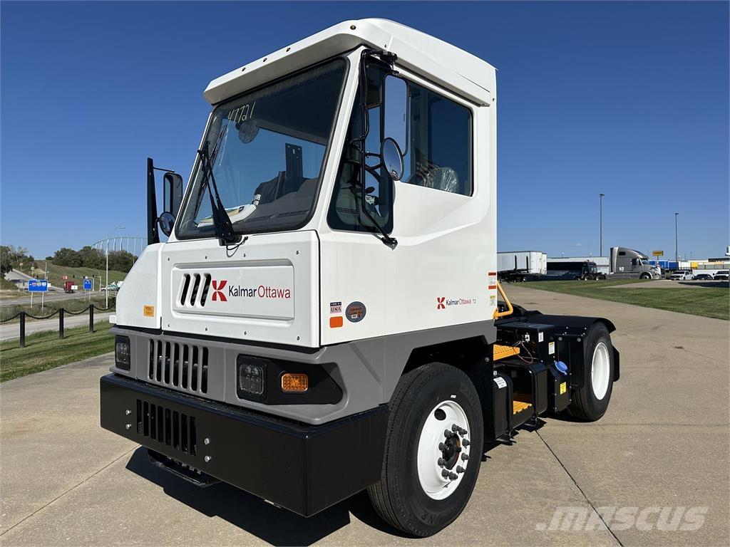 Ottawa 4x2 DOT/ON HWY Други