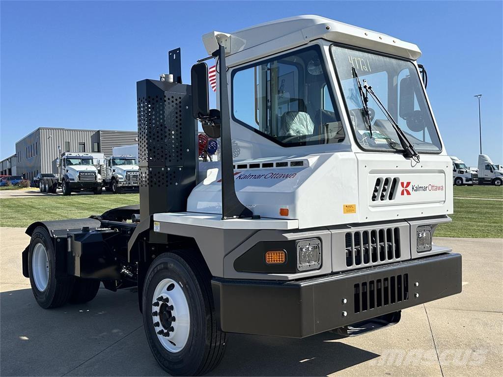 Ottawa 4x2 DOT/ON HWY Други