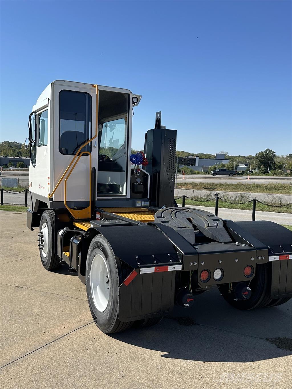 Ottawa 4x2 DOT/ON HWY Други