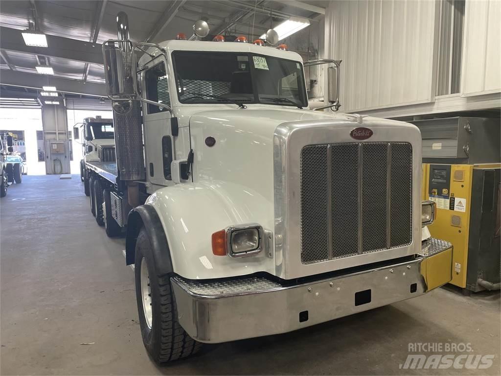 Peterbilt 365 Други