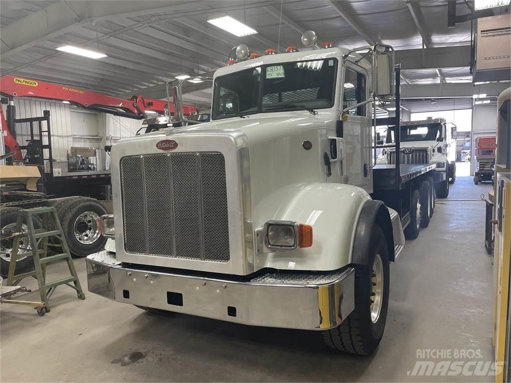 Peterbilt 365 Други
