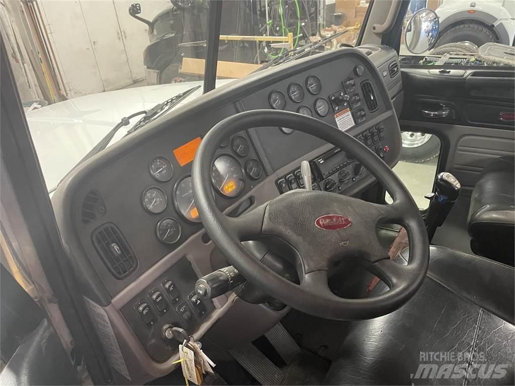 Peterbilt 365 Други