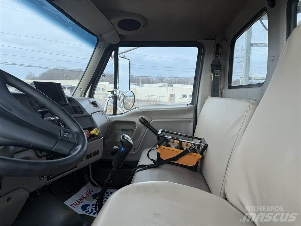 Sterling LT9500 Други
