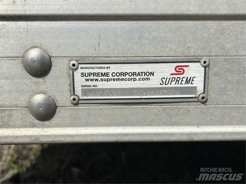 Supreme 18 FOOT Други