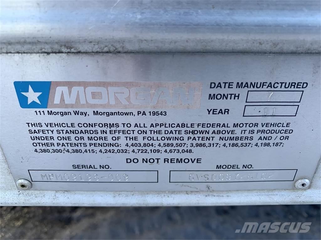  Used Box 26 Foot Други