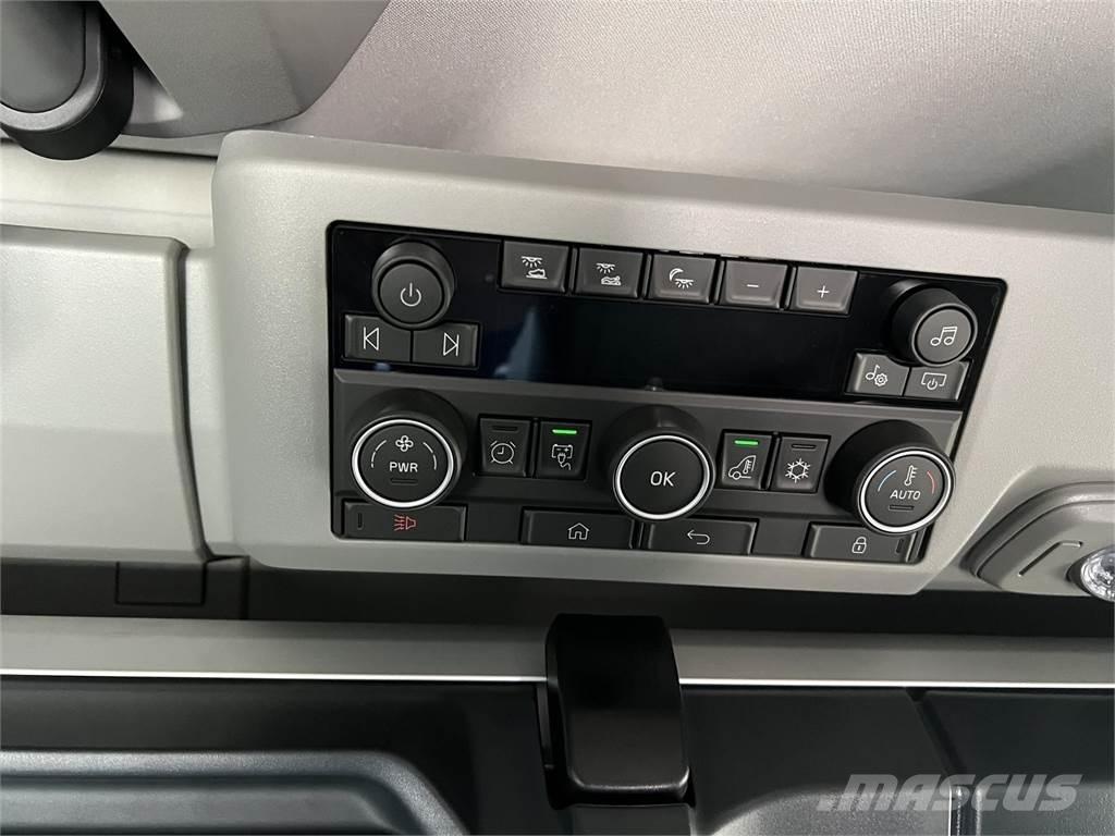 Volvo NEW VNL860 Влекачи