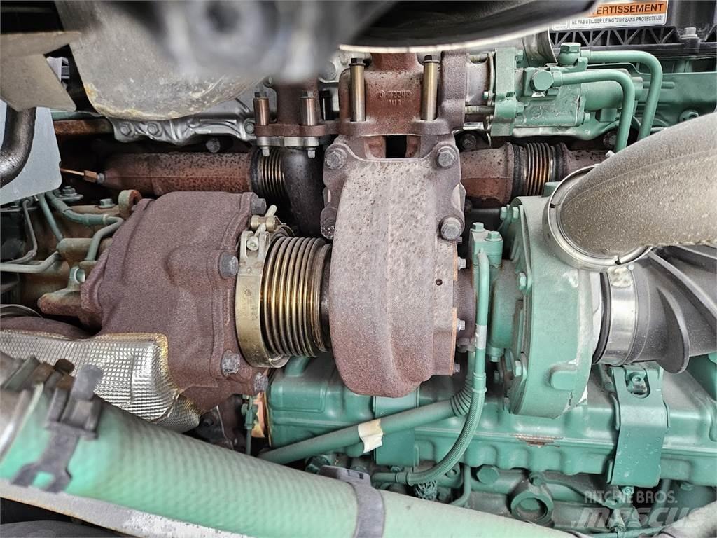 Volvo VNL42T300 Влекачи
