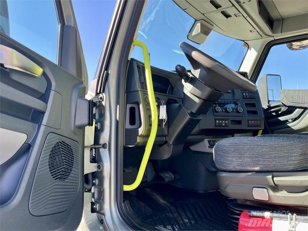 Volvo VNL64T300 Влекачи