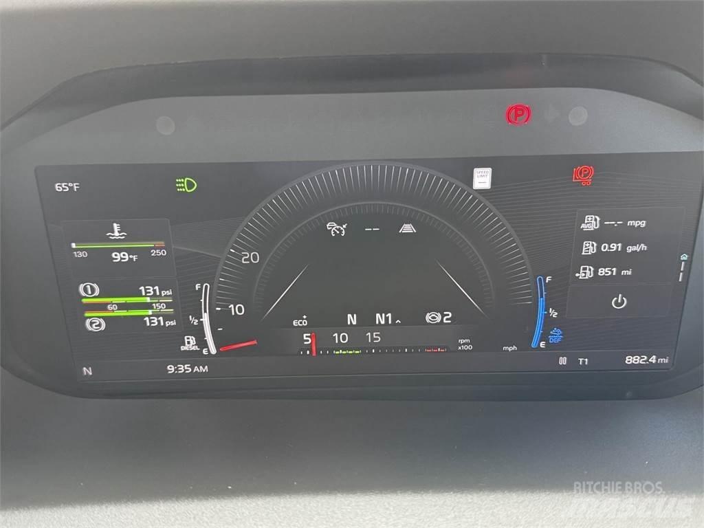 Volvo VNL64T300 Влекачи