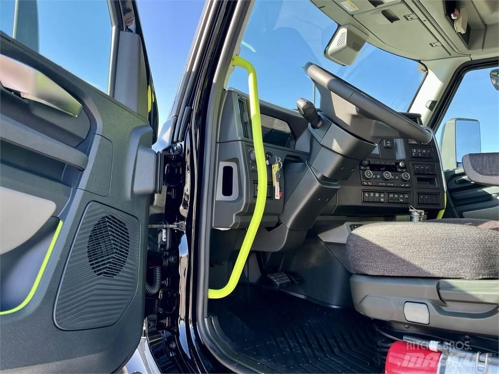 Volvo VNL64T640 Влекачи