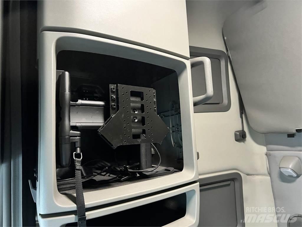 Volvo VNL64T760 Влекачи