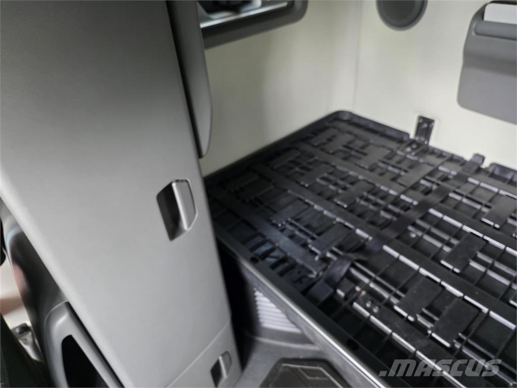 Volvo VNL64T760 Влекачи