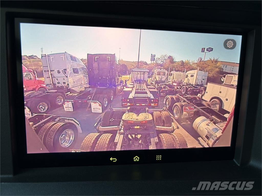 Volvo VNL64T860 Влекачи