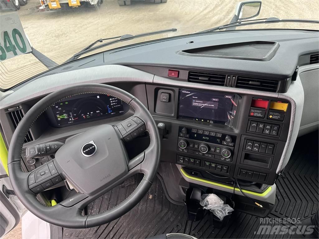 Volvo VNL64T860 Влекачи