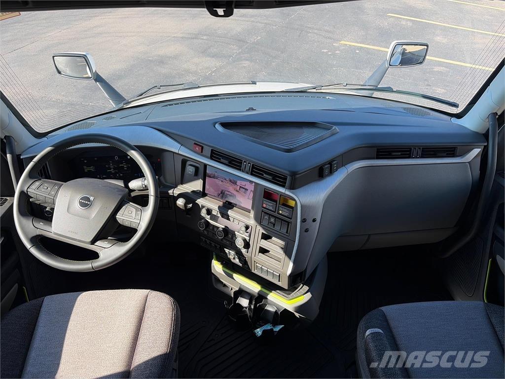 Volvo VNL64T860 Влекачи