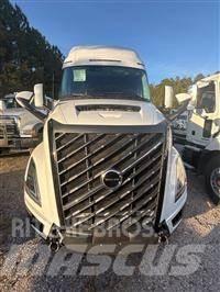 Volvo VNL64T860 Влекачи