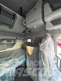 Volvo VNL64T860 Влекачи