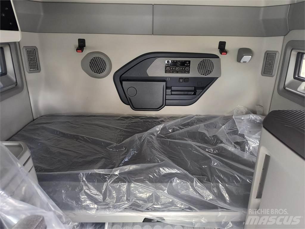 Volvo VNL64T860 Влекачи