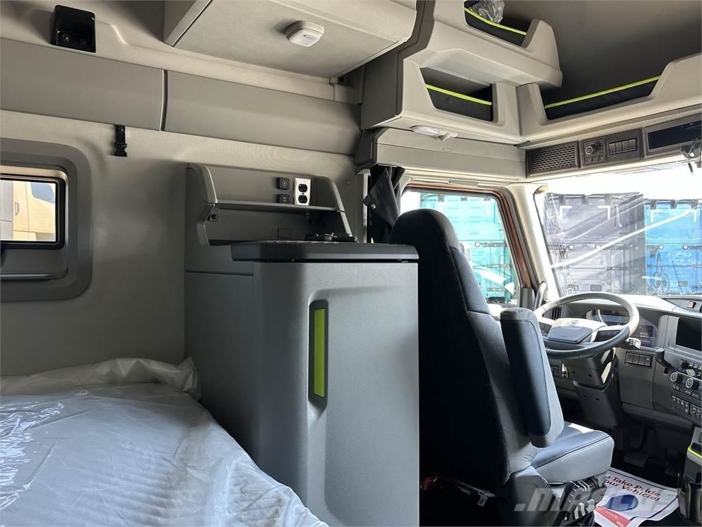 Volvo VNL64T860 Влекачи