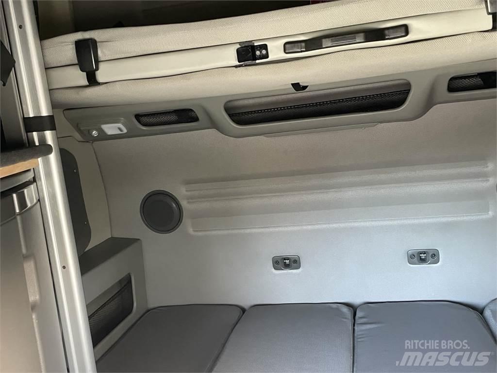 Volvo VNL64T860 Влекачи