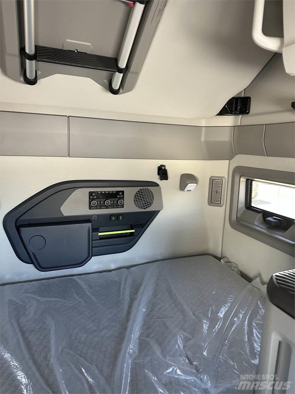 Volvo VNL64T860 Влекачи
