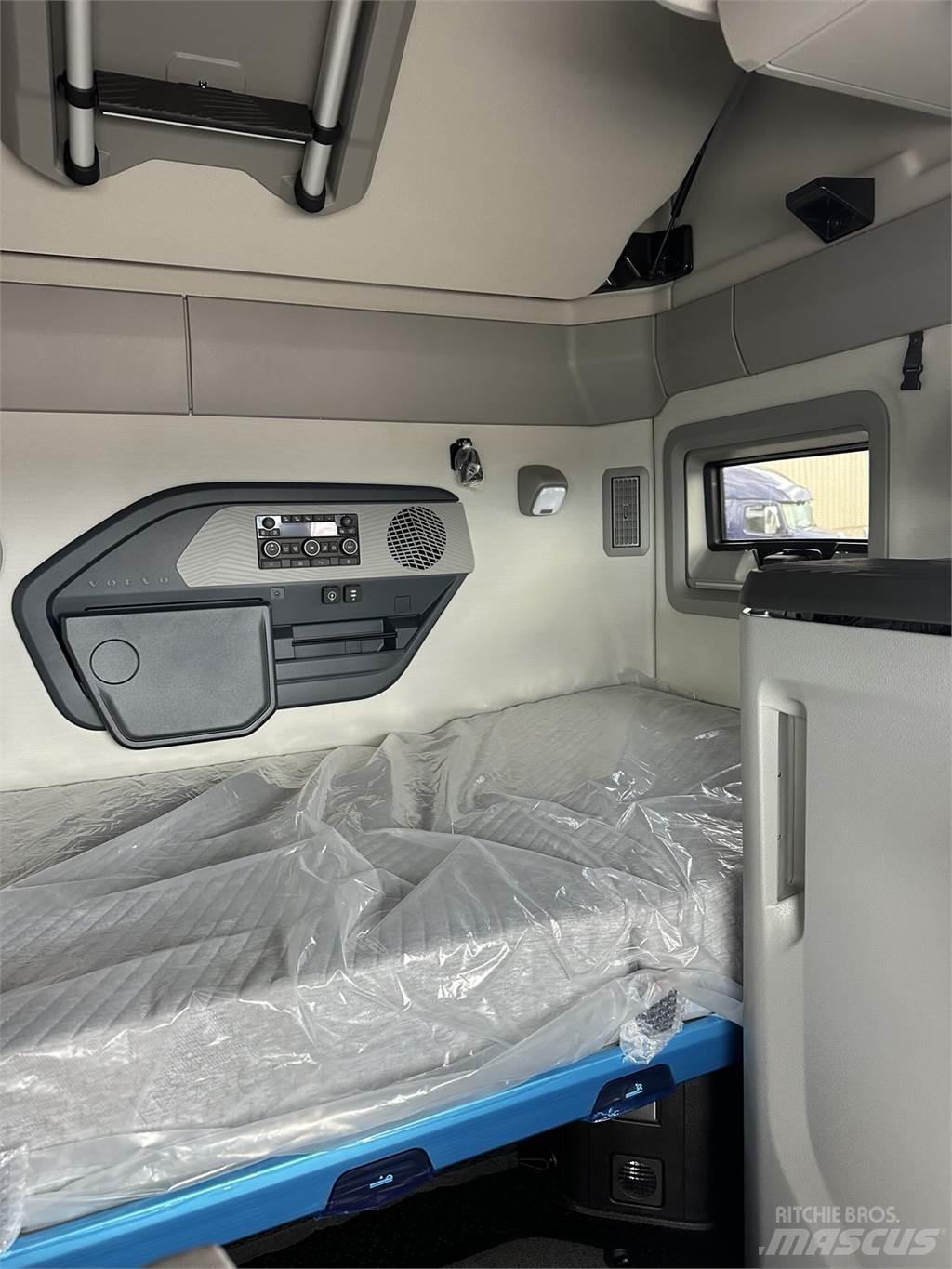 Volvo VNL64T860 Влекачи
