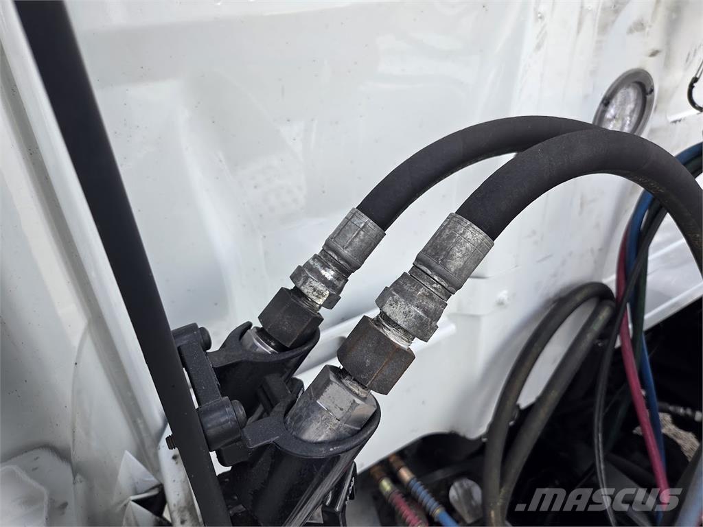 Volvo VNL64T860 Влекачи